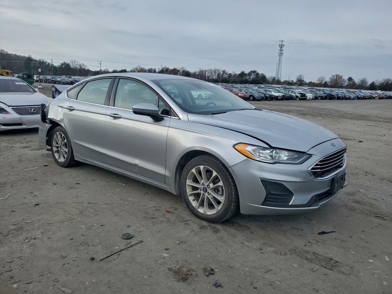 2020 FORD FUSION SE #3305572068