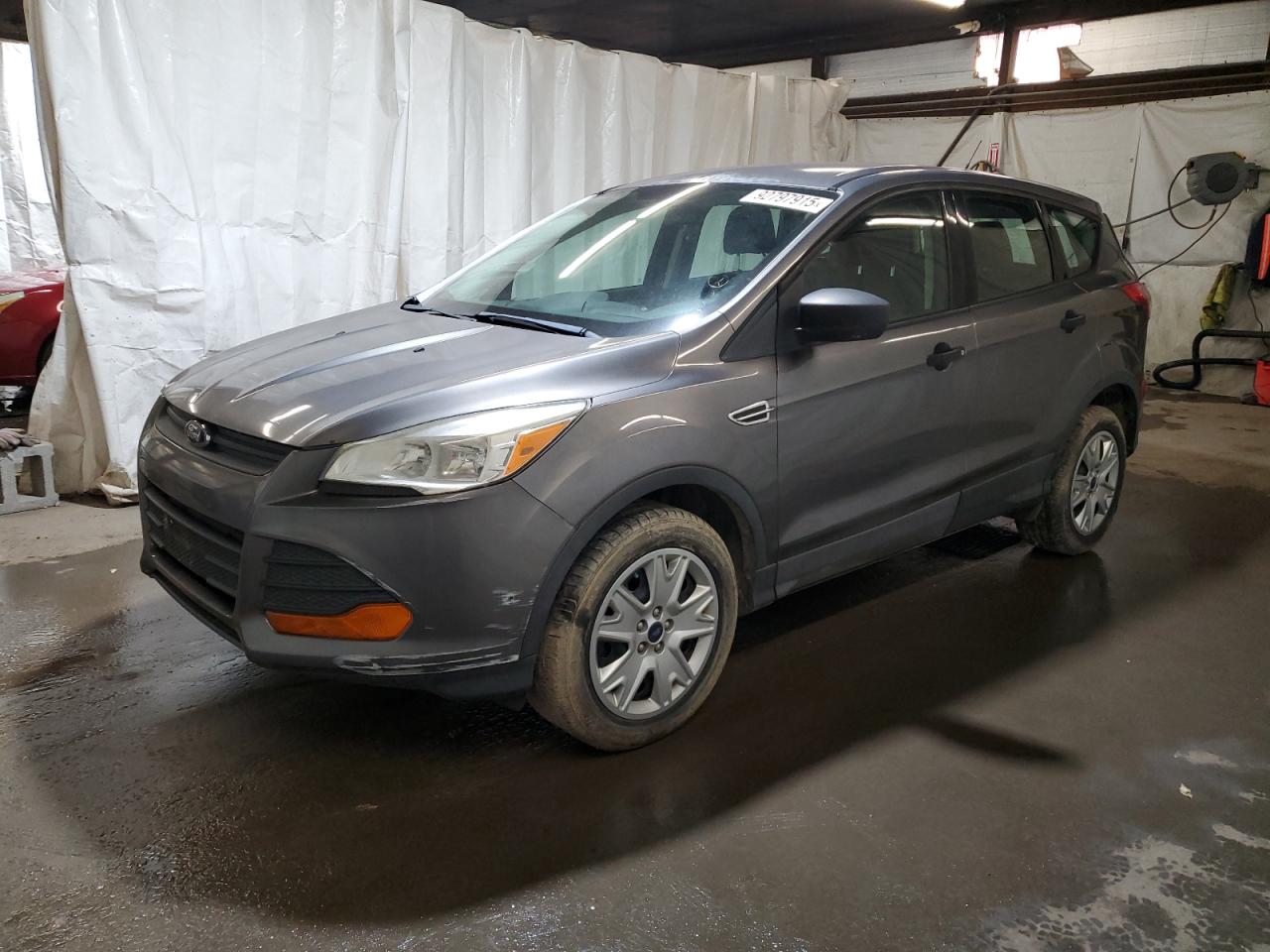 FORD ESCAPE S