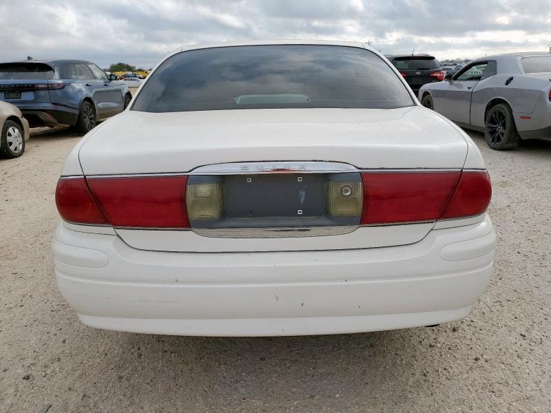 2002 BUICK LESABRE CU #3297252404