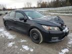 Lot #3303731474 2013 HONDA ACCORD EXL