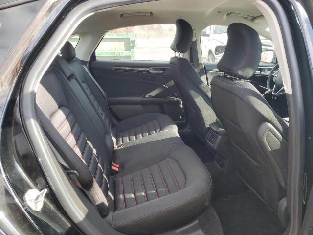 2016 FORD FUSION SE #3286531221