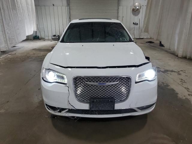 2018 CHRYSLER 300 LIMITE #3297924829