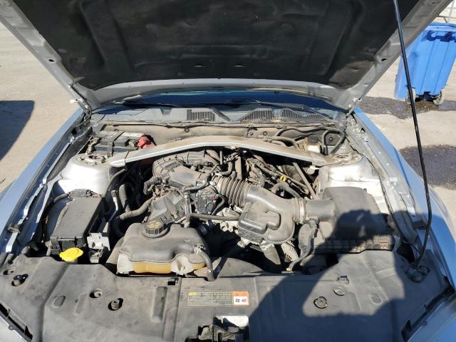 2013 FORD MUSTANG #3281662398