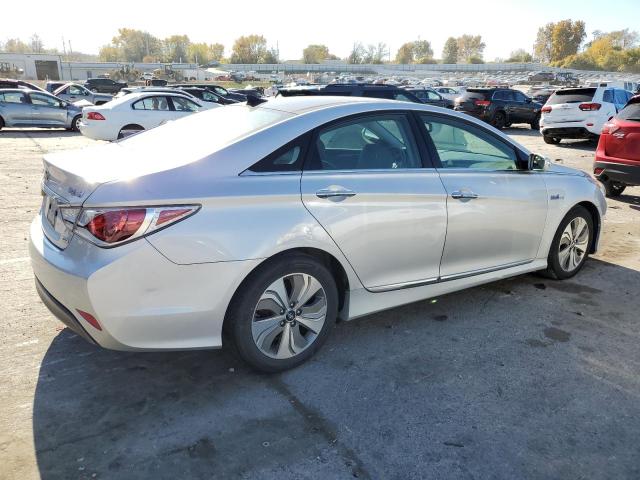 2015 HYUNDAI SONATA HYB #3296221432