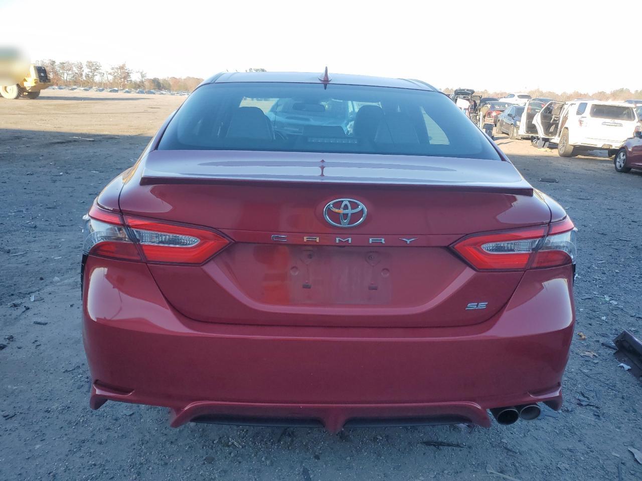 TOYOTA CAMRY L