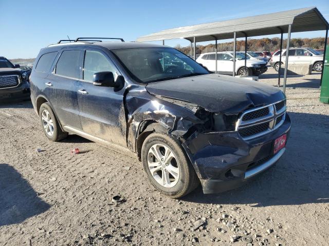 2013 DODGE DURANGO CR - 1C4RDJDG4DC660250