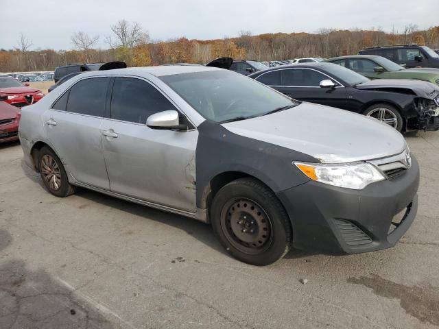 2013 TOYOTA CAMRY L #3291170986