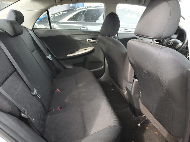 2010 TOYOTA COROLLA BA #3293572951