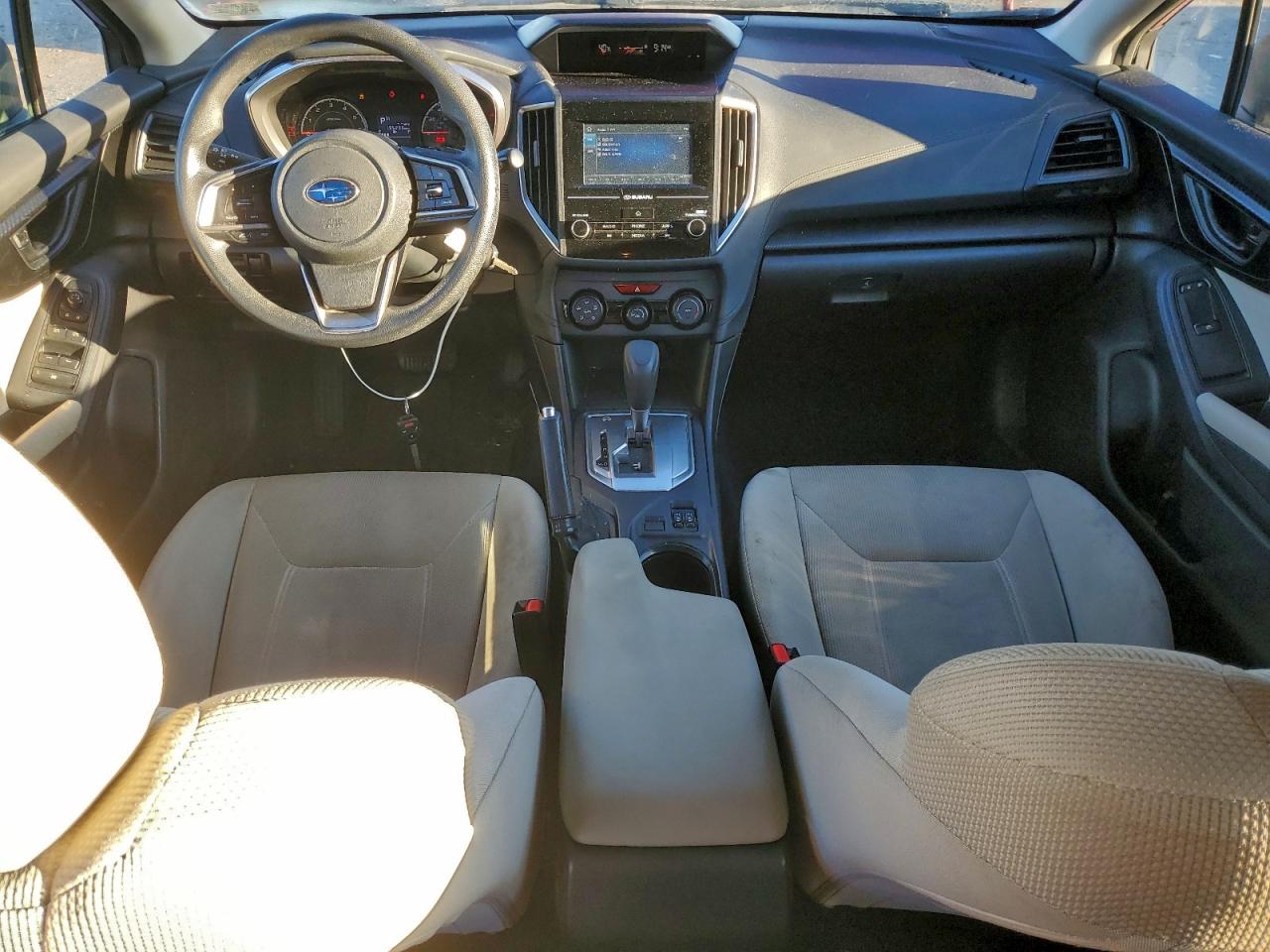 SUBARU IMPREZA PREMIUM