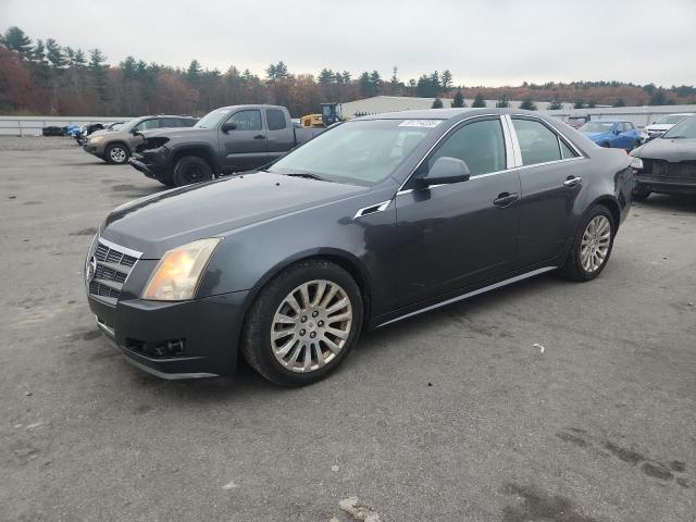 Global Auto Auctions: 2011 CADILLAC CTS PREMIU