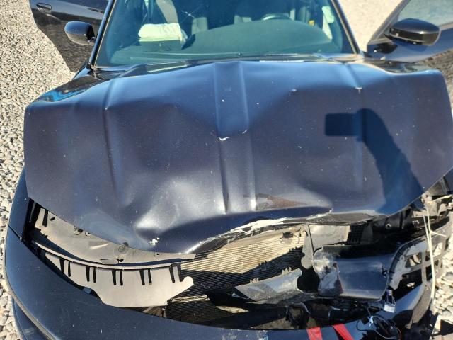 2018 DODGE CHARGER SX #3284675365