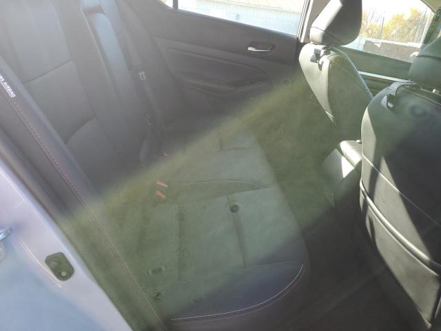 2023 NISSAN ALTIMA SR #3301605671