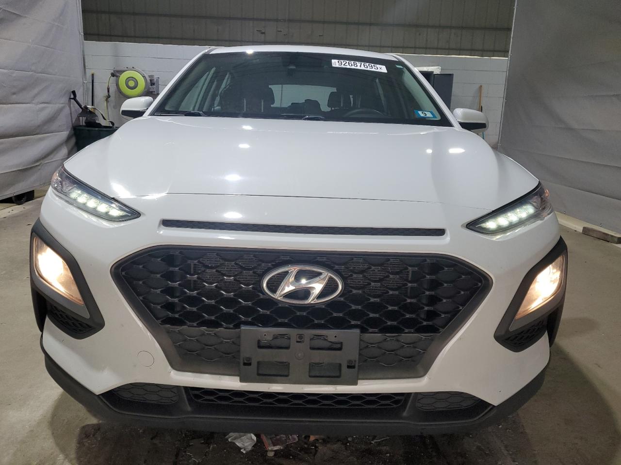 HYUNDAI KONA SE