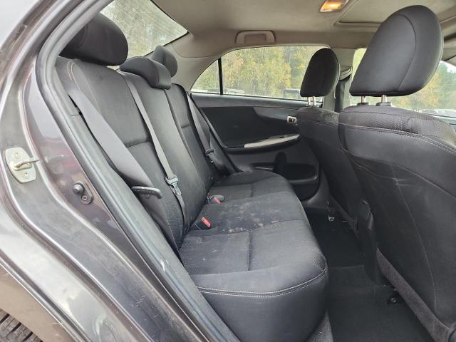 2012 TOYOTA COROLLA BA #3309555556