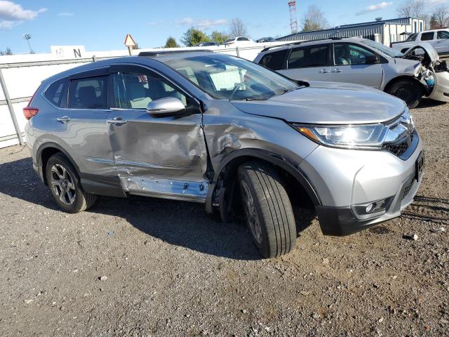 2019 HONDA CR-V EXL #3305361308