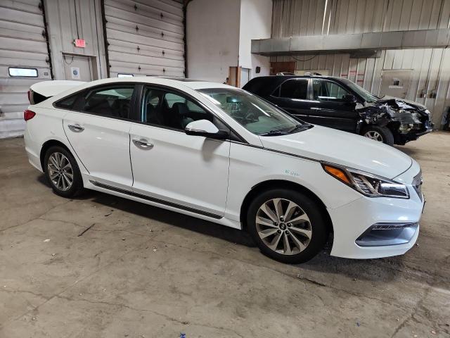 2017 HYUNDAI SONATA SPO #3304012681