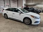 Lot #3304012681 2017 HYUNDAI SONATA SPO