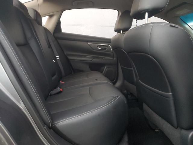 2017 NISSAN ALTIMA 2.5 #3296432712