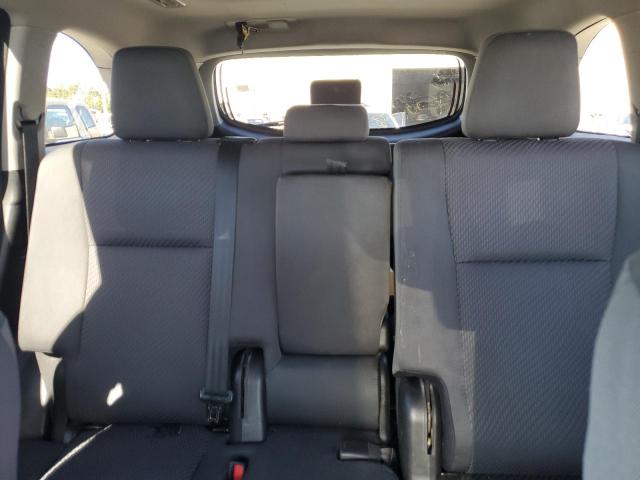 2018 TOYOTA HIGHLANDER #3291258988