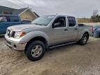 Lot #3305366314 2007 NISSAN FRONTIER C