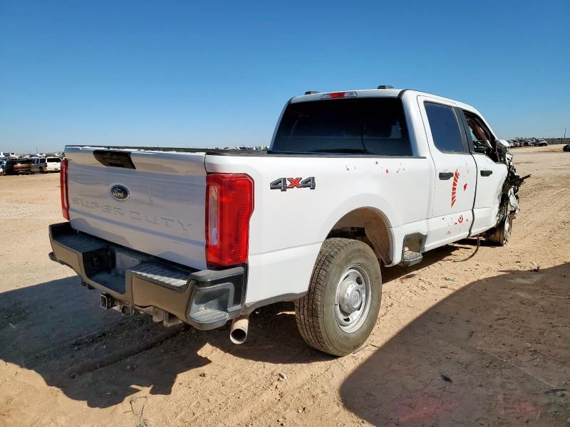 2024 FORD F250 SUPER - 1FT7W2BA7REF08786