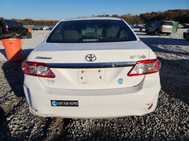2012 TOYOTA COROLLA BA #3297955813