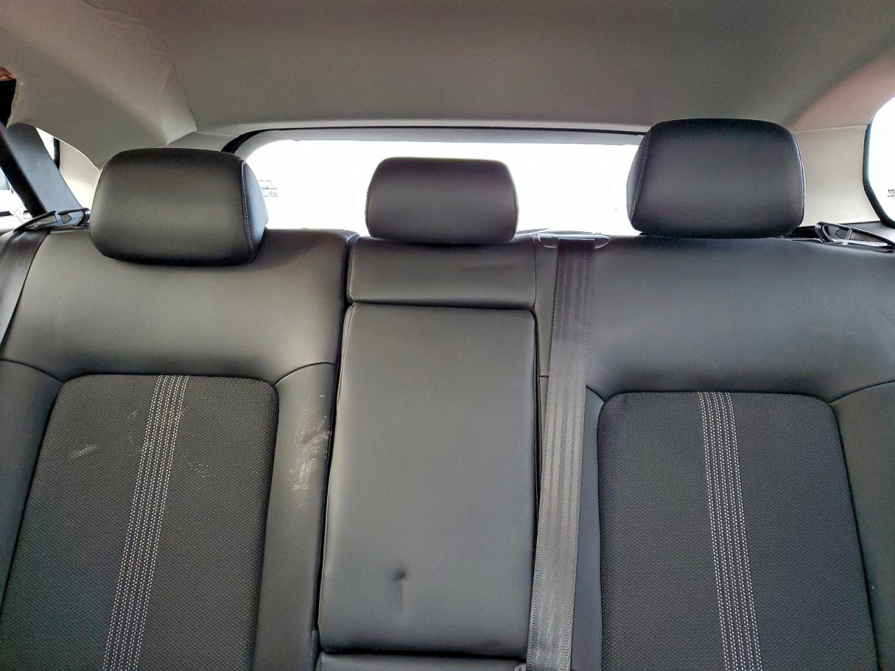 MAZDA CX-50 PREFERRED