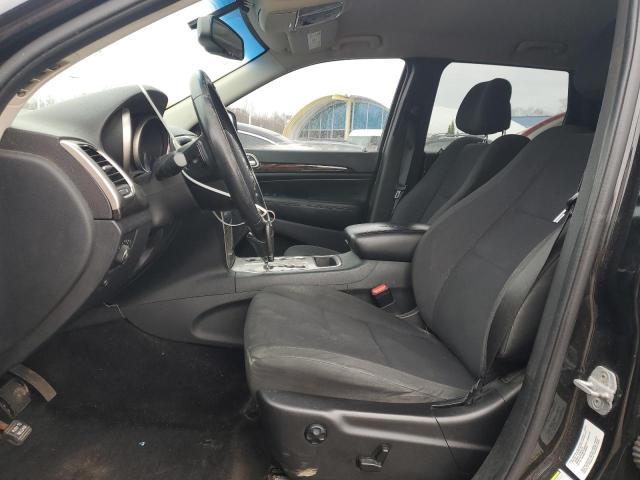 2011 JEEP GRAND CHER - 1J4RR4GG4BC582008