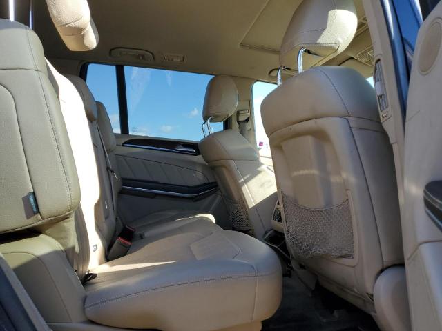 2013 MERCEDES-BENZ GL 450 4MA #3296351189