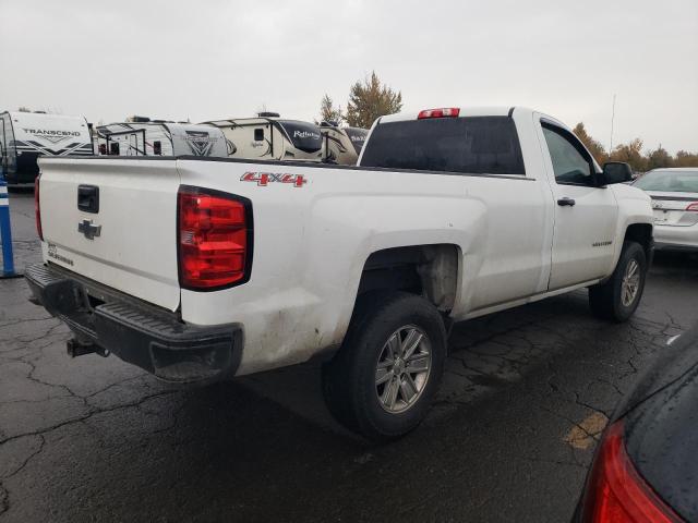 2015 CHEVROLET SILVERADO - 1GCNKPEC4FZ279338