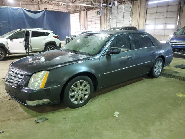 CADILLAC DTS PREMIU