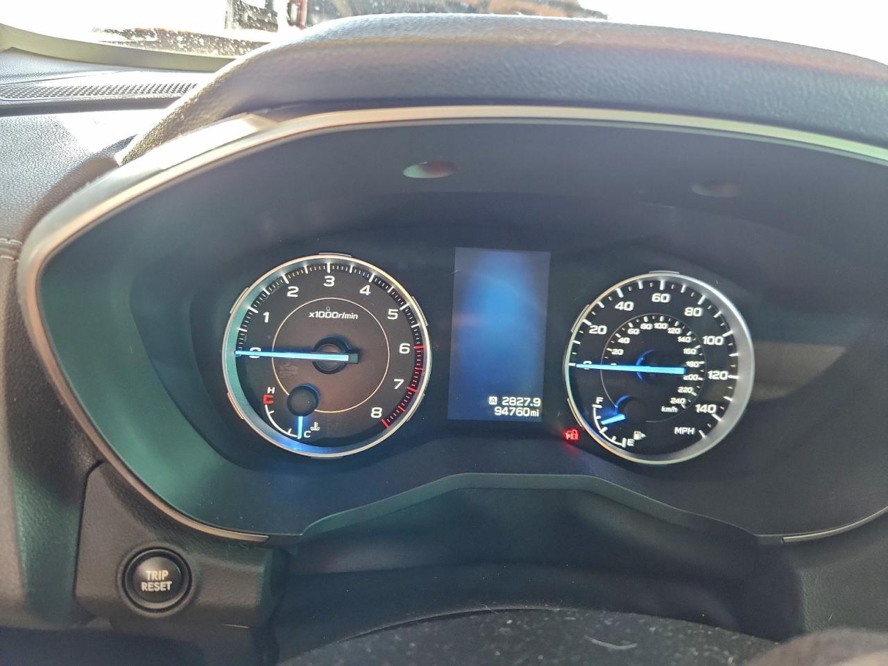 Lot #3309799345 2020 SUBARU ASCENT TOU