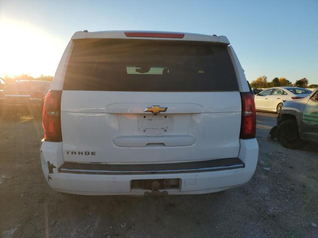 2015 CHEVROLET TAHOE C150 #3311592753
