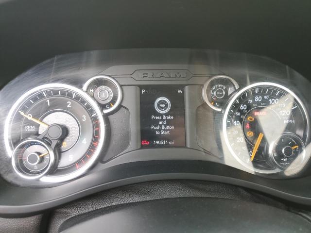 2019 RAM 5500 #3287810121