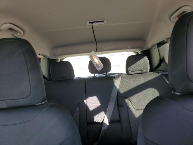 2017 JEEP RENEGADE L #3305462100