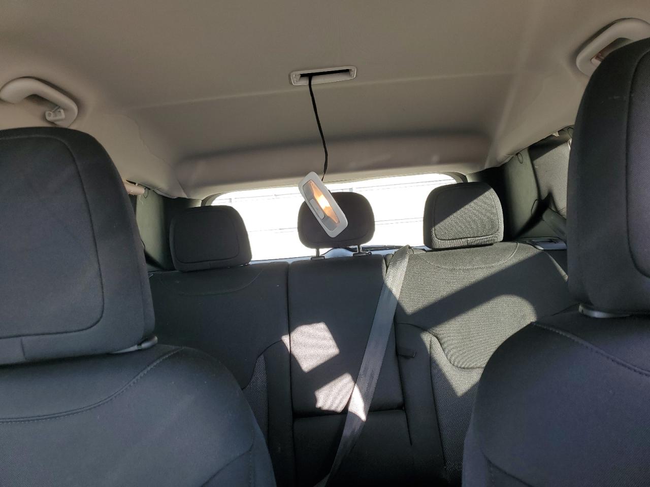 JEEP RENEGADE LATITUDE