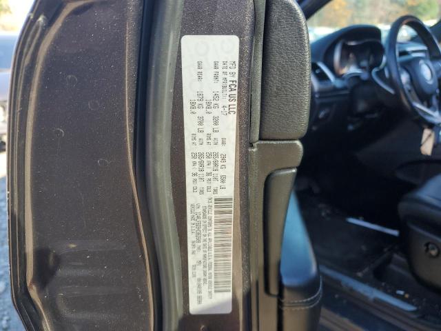 2017 JEEP GRAND CHER #3296228436