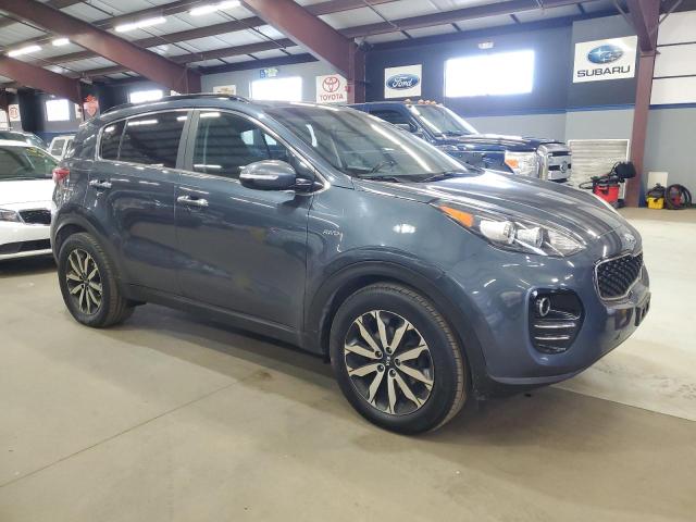 2019 KIA SPORTAGE E #3287567347