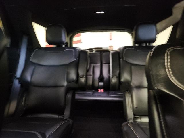 2020 FORD EXPLORER S #3304766948