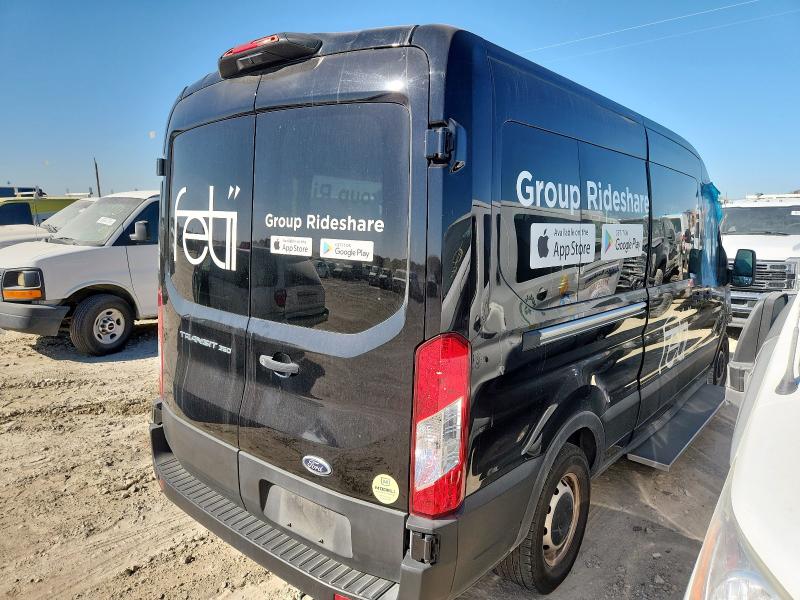 2023 FORD TRANSIT T- #3302935652