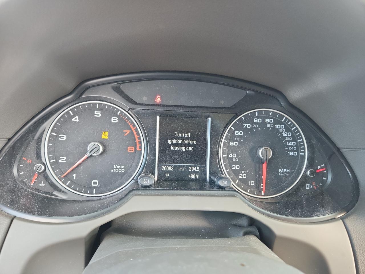 AUDI Q5 PREMIUM PLUS