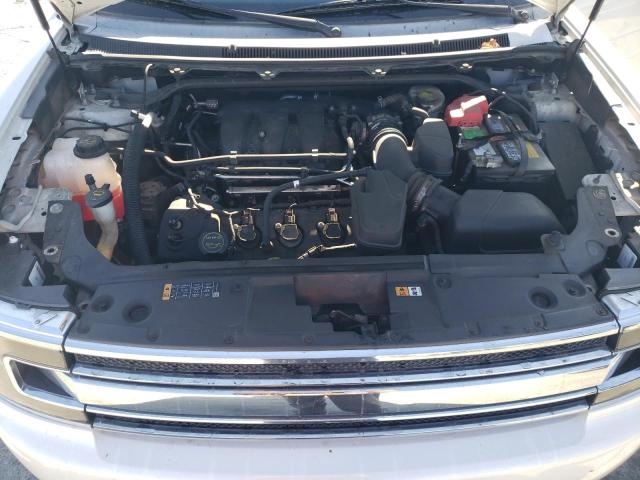 2014 FORD FLEX SEL #3310583069