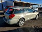 Lot #3304272962 2007 SUBARU OUTBACK OU