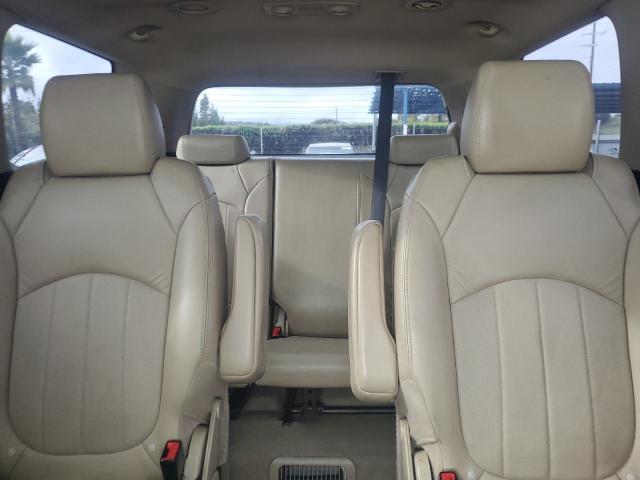 2011 GMC ACADIA DEN #3310303046