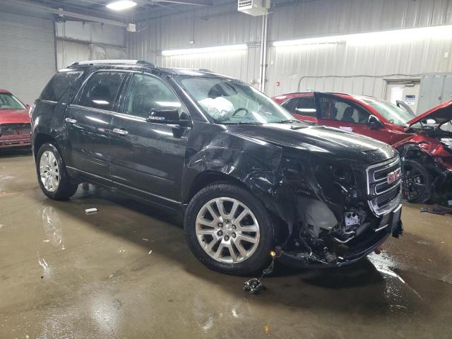 2016 GMC ACADIA SLT #3294588045