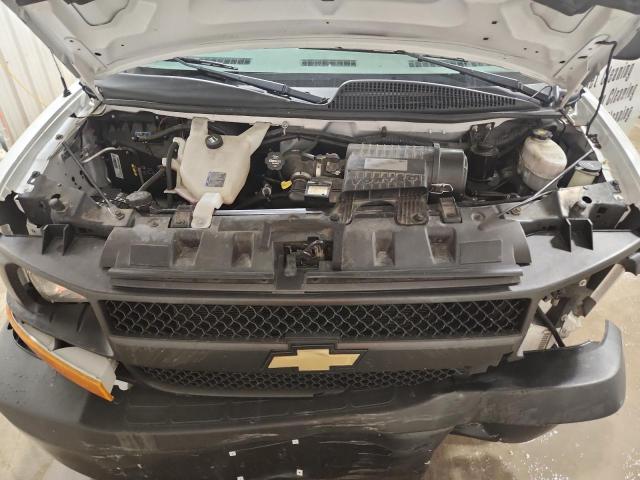 2016 CHEV EXPRESS CARGO 3500 1 #3296364201