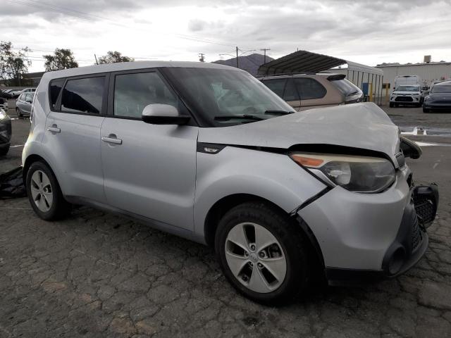 2014 KIA SOUL #3308200284