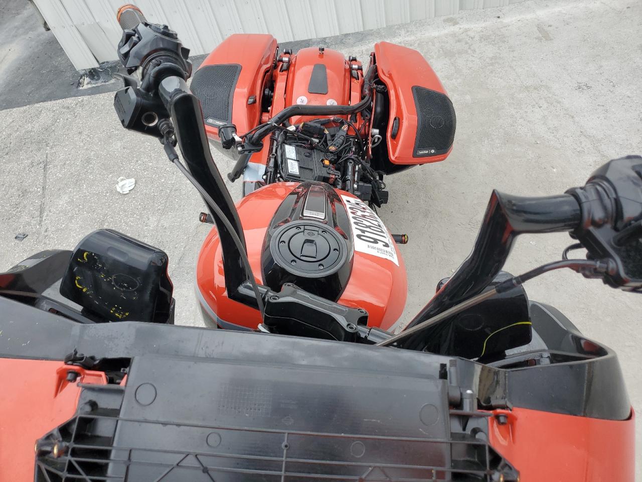 Lot #3302798940 2024 HARLEY-DAVIDSON FLTRXSE