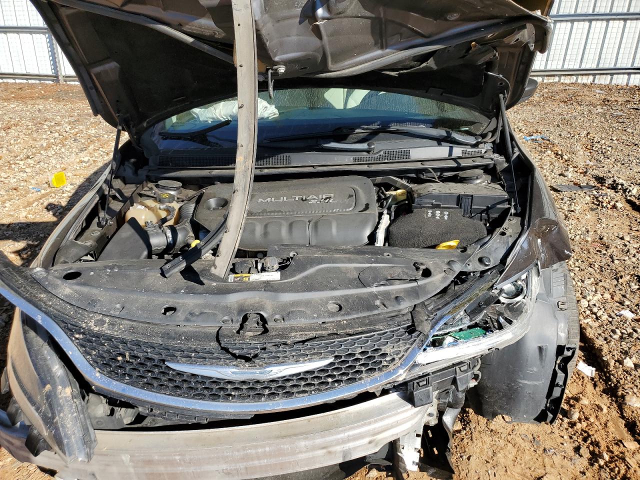 CHRYSLER 200 LIMITED