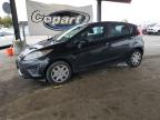 Lot #3302631092 2012 FORD FIESTA SE